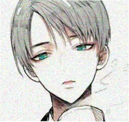 日向雏田 角色头像
